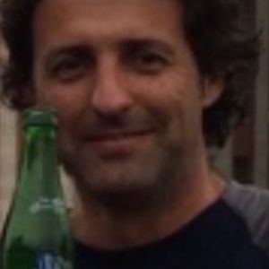 Meet your Posher, Andre